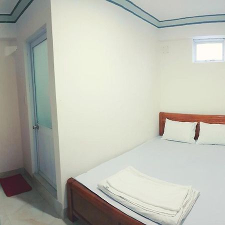 Hotel I Ngoc Huong Nha Trang Esterno foto
