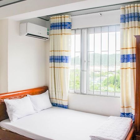 Hotel I Ngoc Huong Nha Trang Esterno foto