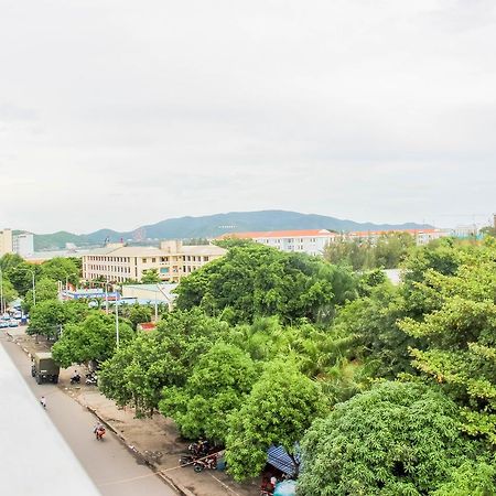 Hotel I Ngoc Huong Nha Trang Esterno foto