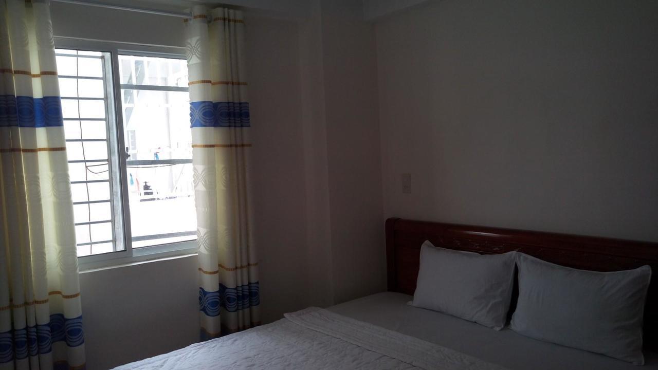 Hotel I Ngoc Huong Nha Trang Esterno foto