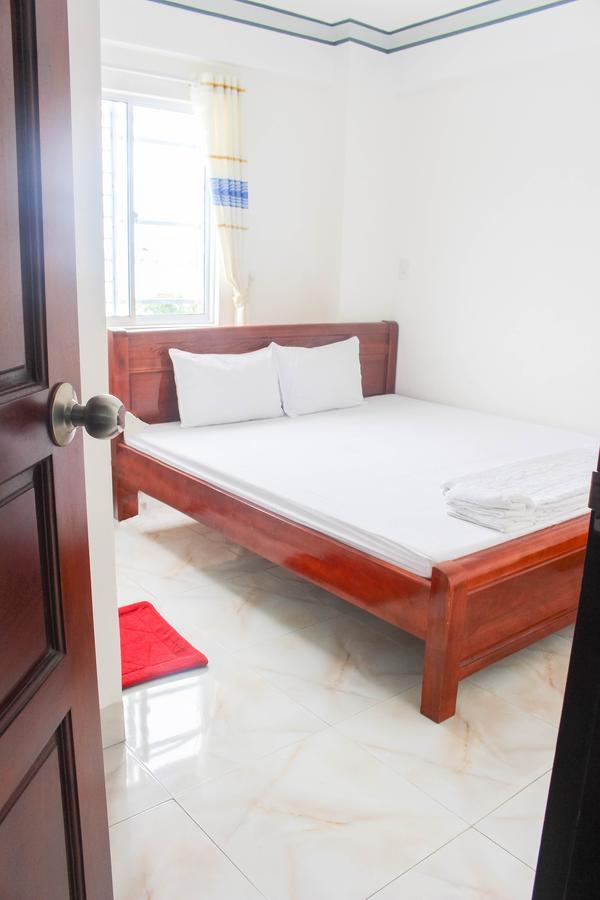 Hotel I Ngoc Huong Nha Trang Esterno foto