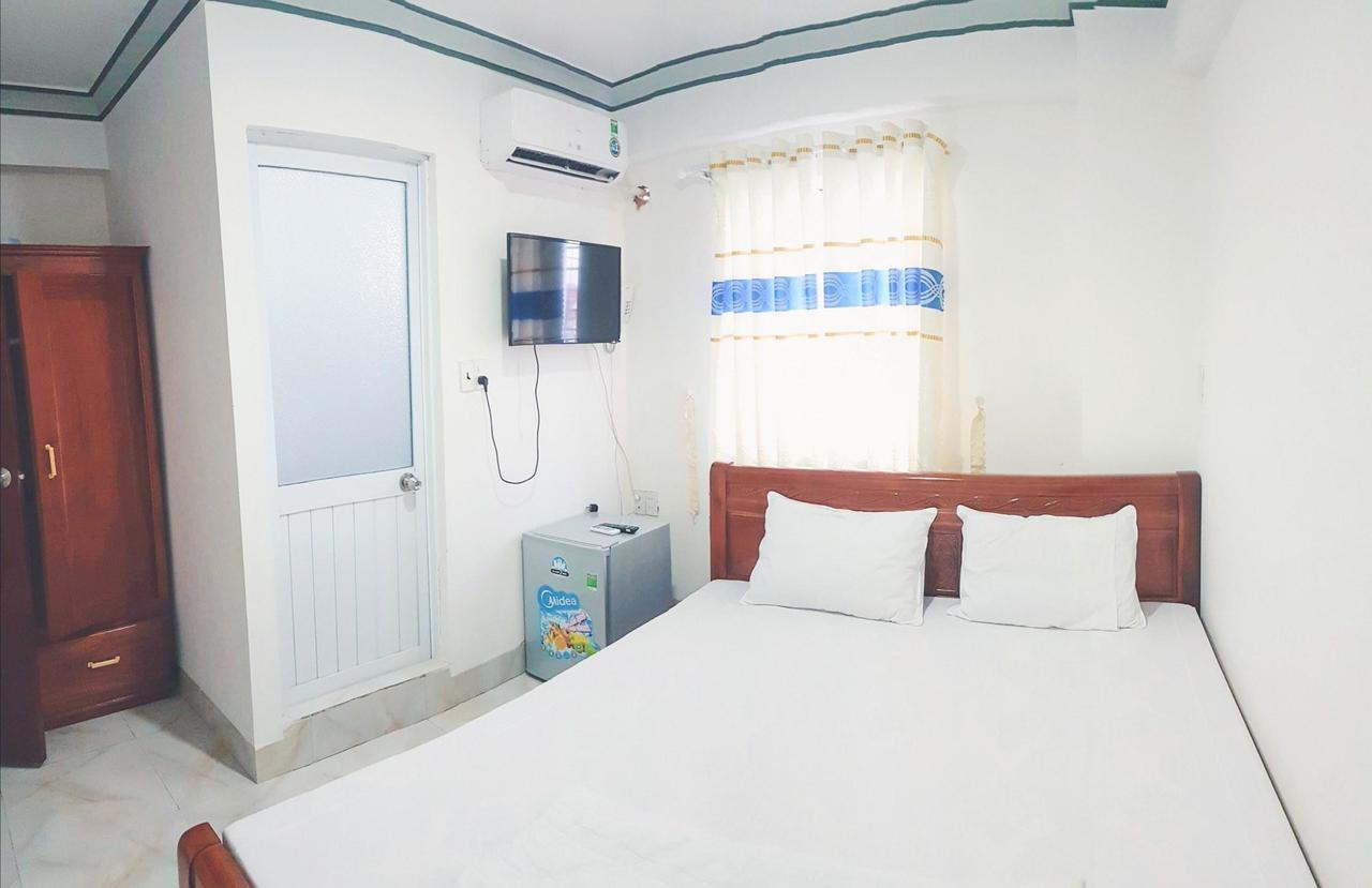 Hotel I Ngoc Huong Nha Trang Esterno foto