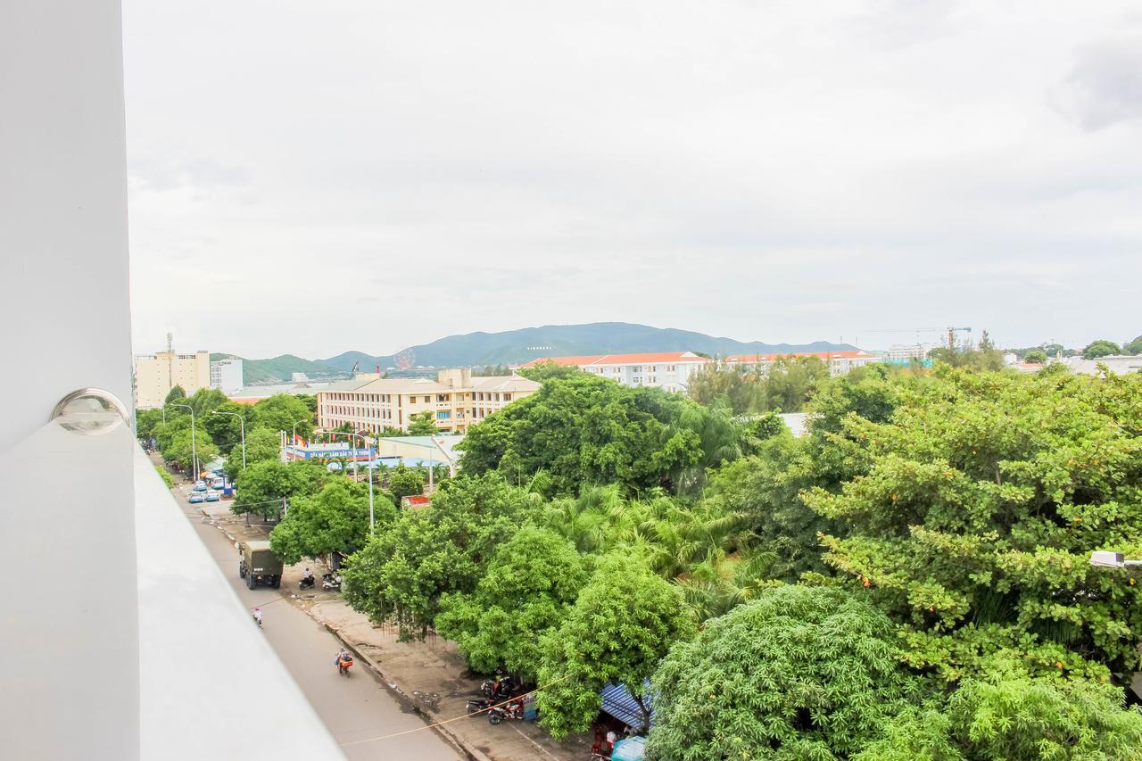 Hotel I Ngoc Huong Nha Trang Esterno foto