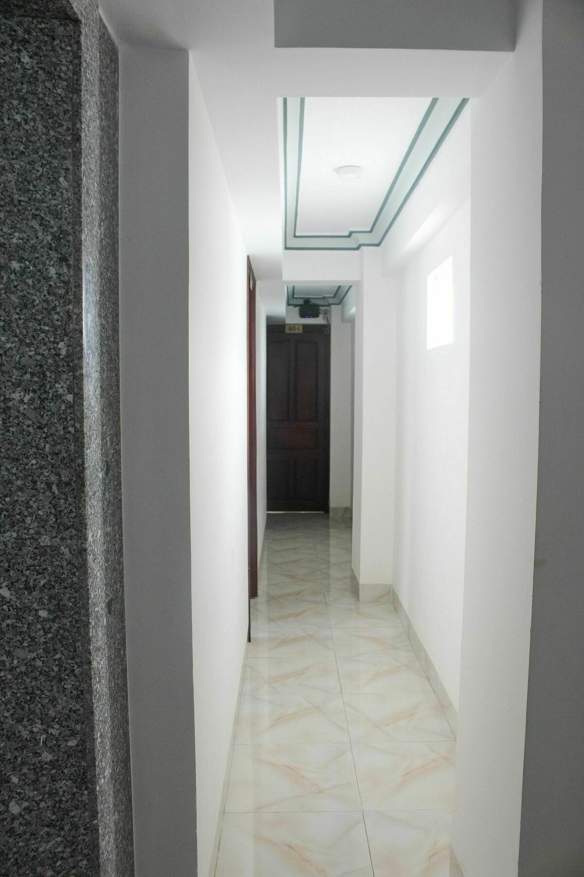 Hotel I Ngoc Huong Nha Trang Esterno foto
